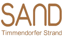 Logo Hotel Sand