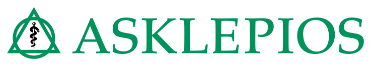 Logo Asklepios Kliniken Hamburg