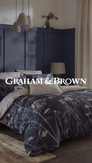 Graham & Brown logo