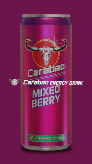 Carabao logo