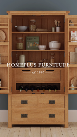 Homeplus Furniture logo