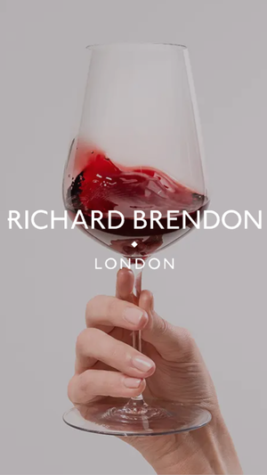 Richard Brendon logo