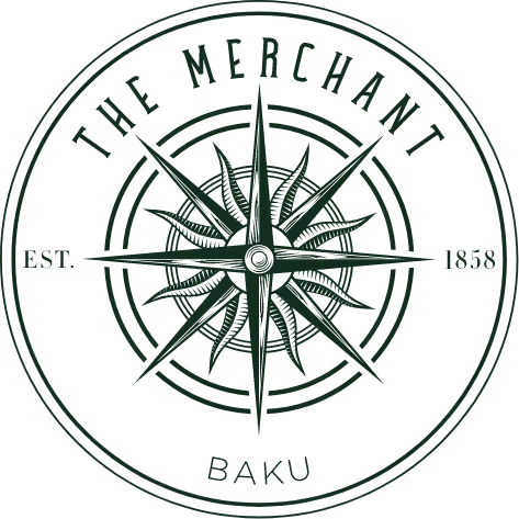 Merchant Hotel offers luxury rooms in the Baku city center