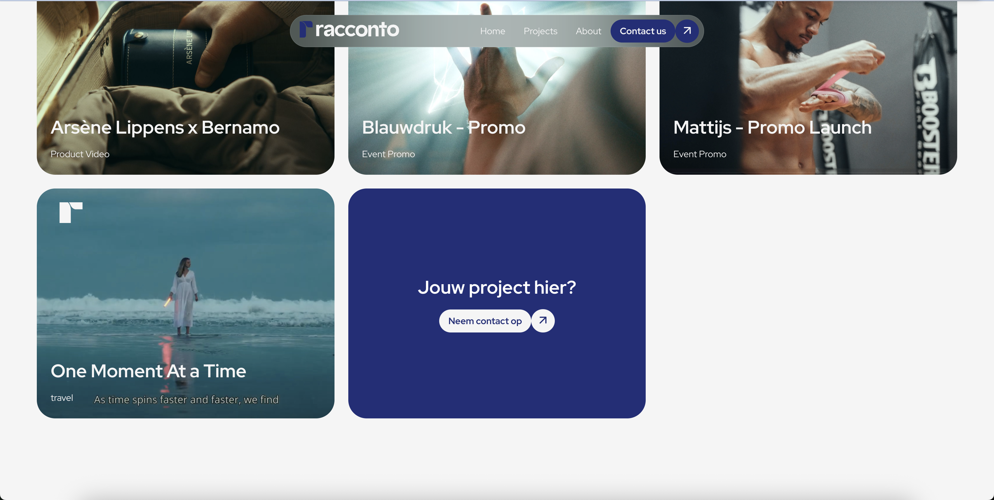 Racconto
