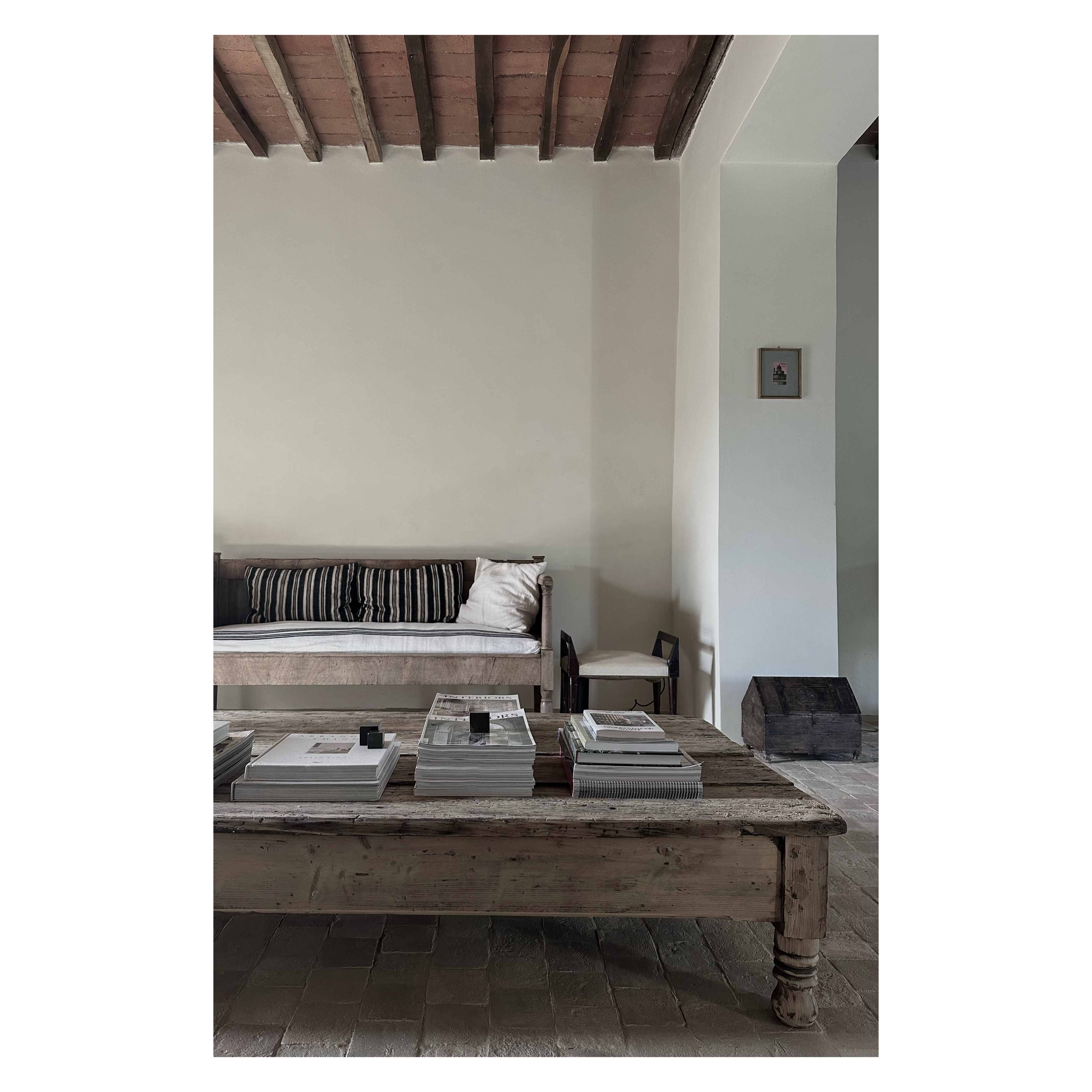 Tenuta Le Mandrie