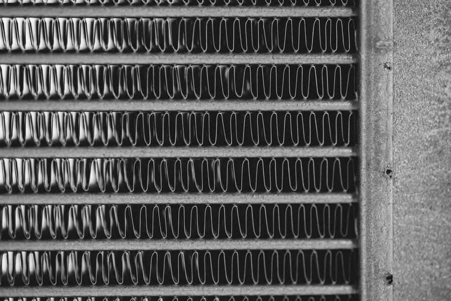 Why Your AC Is Making Grinding Noises in James Island