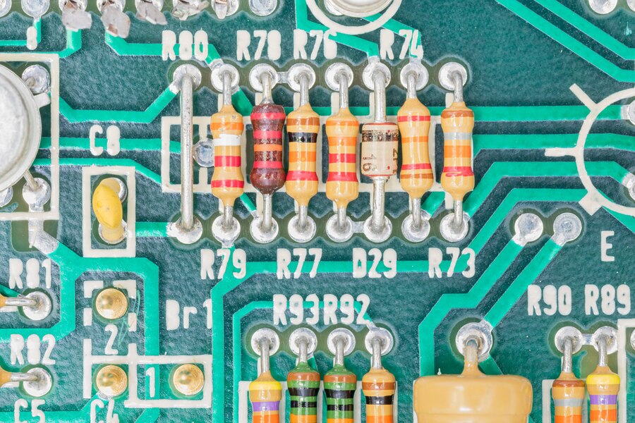 AC Circuit Board Failures in Charleston: What Homeowners Should Know