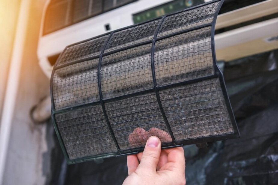 AC Filter Replacement Problems in Johns Island: Common Mistakes