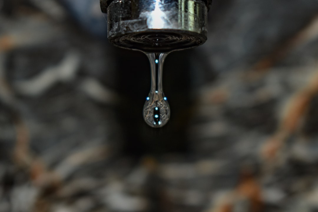 The Drip Stops Here: A Leaky Faucet Repair Guide