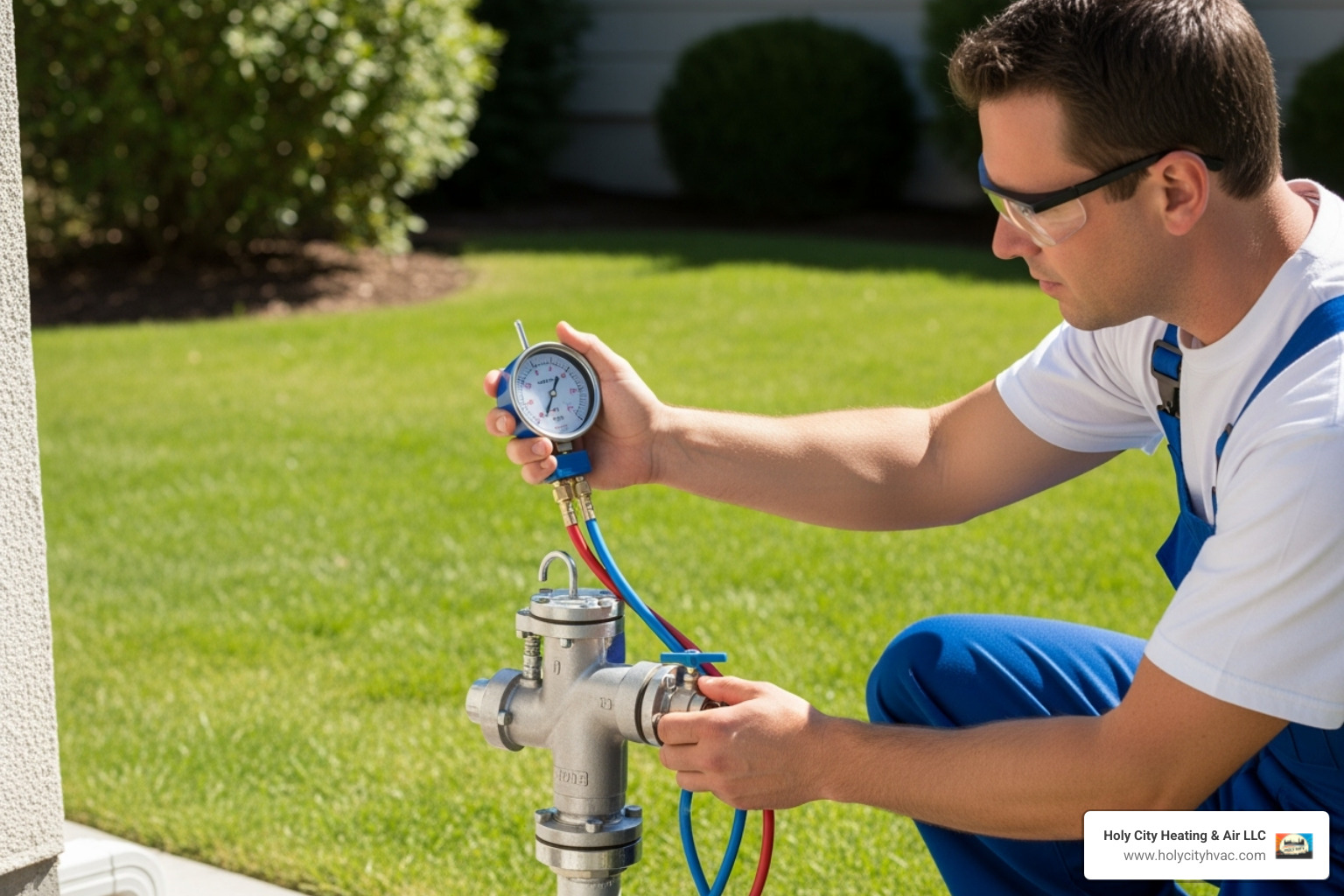 municipal notice letter for backflow testing - backflow prevention testing
