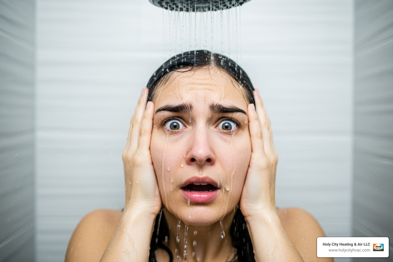 Why Is My Water Heater Leaking and Leaving Me Cold? A Troubleshooting Guide