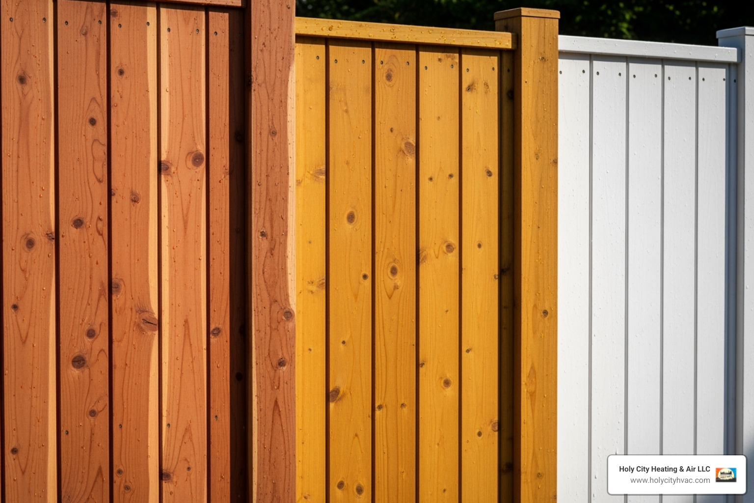 various outdoor shower enclosure materials like cedar, teak, and vinyl - how to install an outdoor shower enclosure