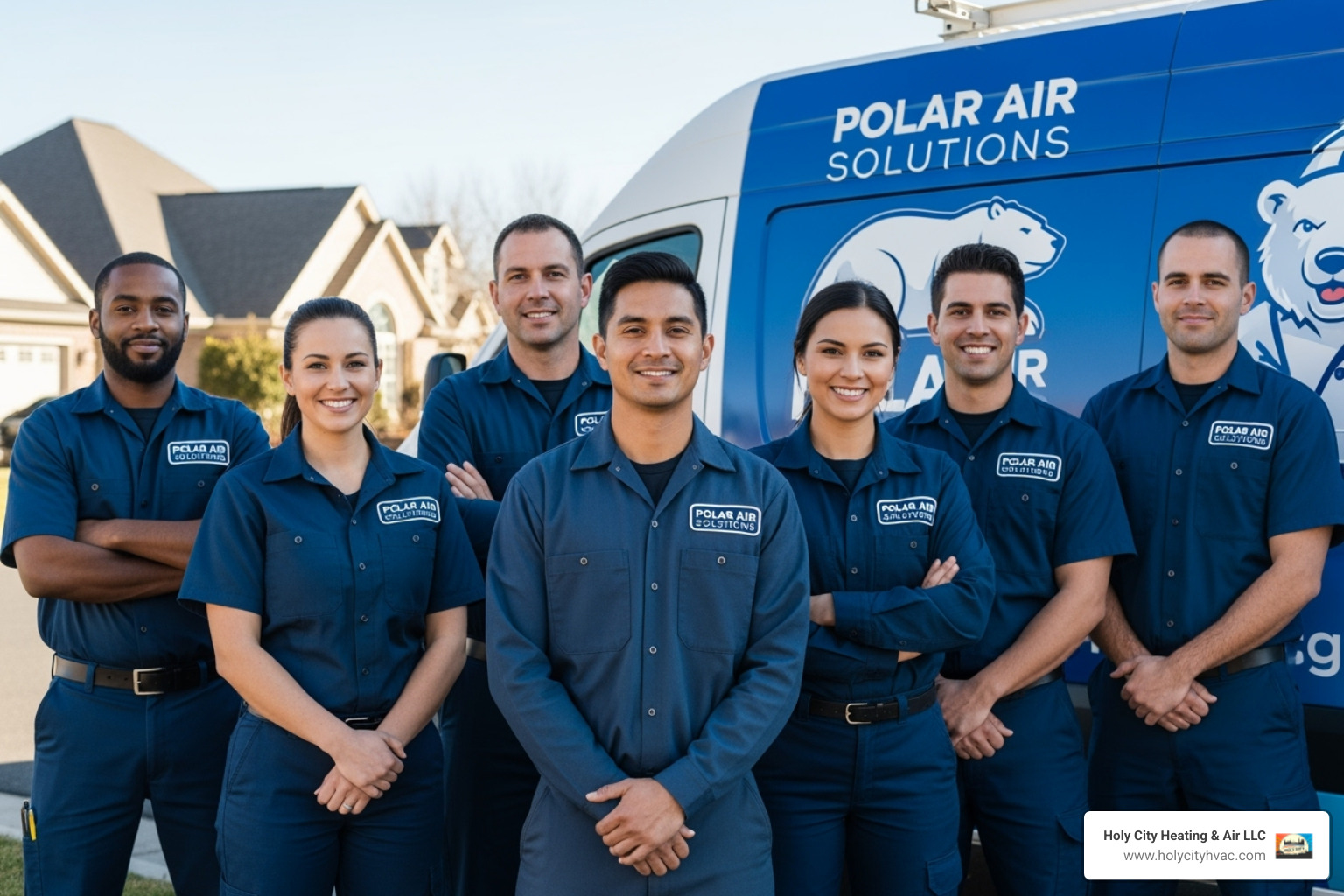 Holy City Heating & Air team - gas water heater installation near me Holy City Heating & Air team - gas water heater installation near me