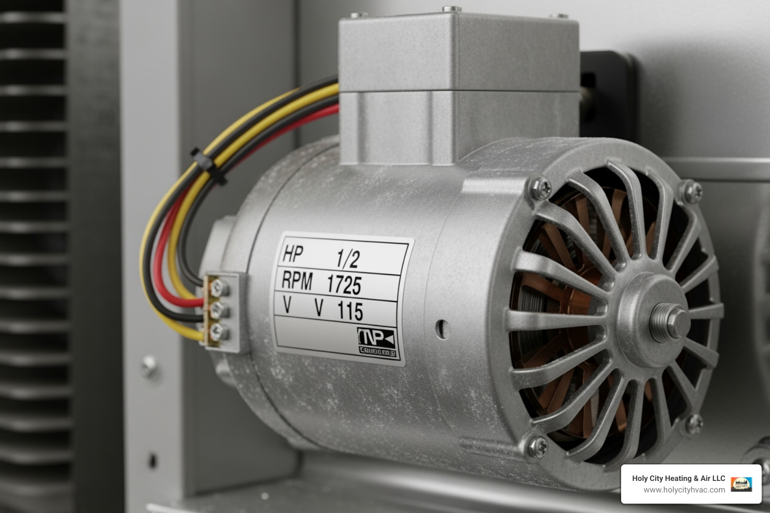 How Much Does a Furnace Blower Motor Replacement Really Cost?