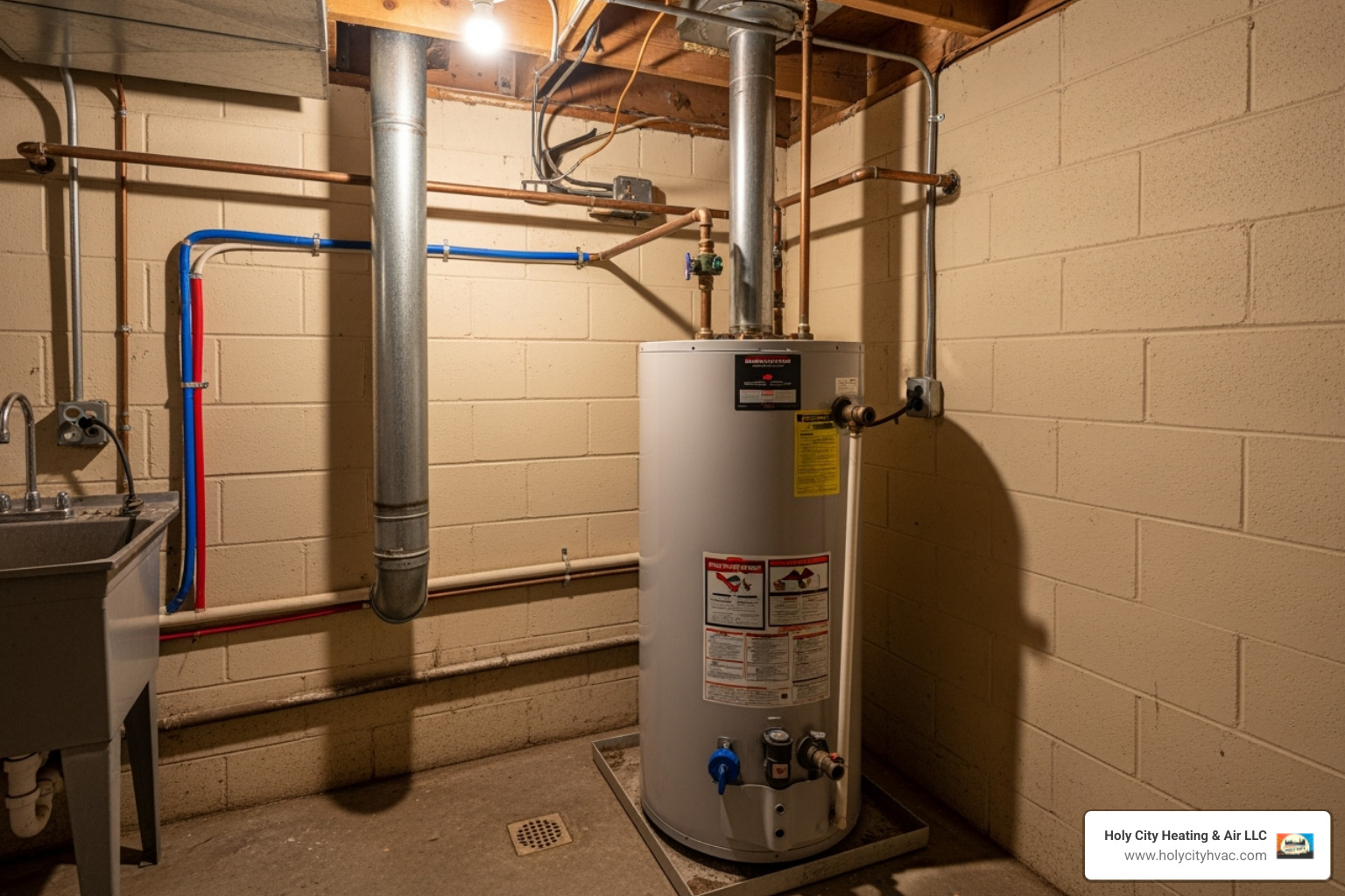 The Hot List: Solving Your Water Heater's Top Problems