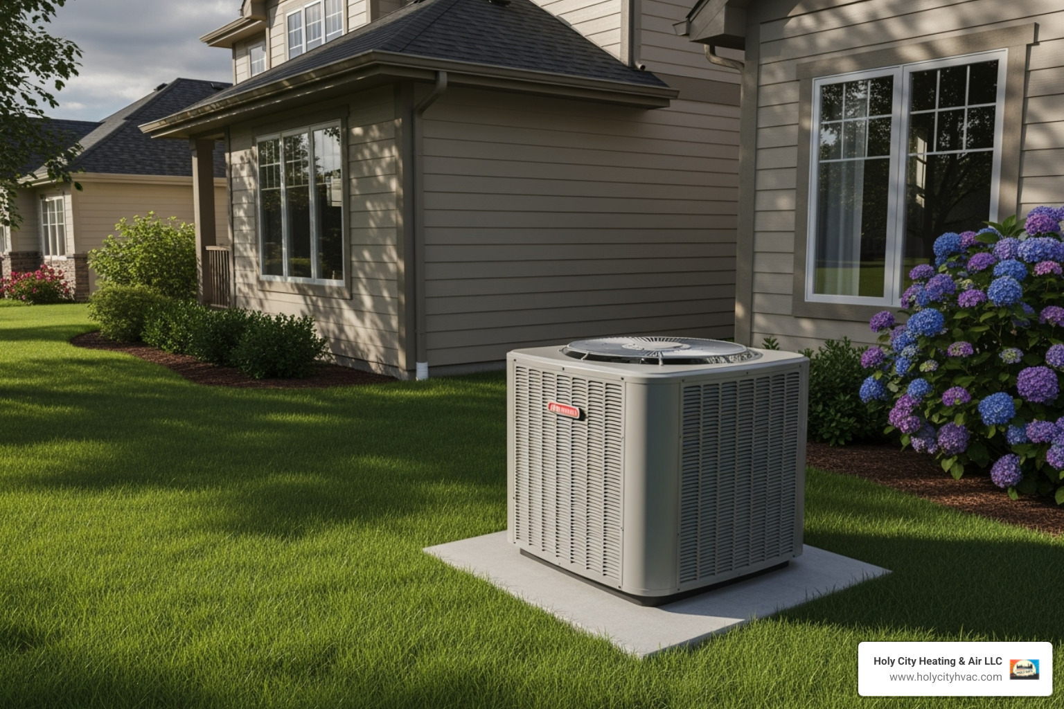 The Big Chill: Navigating Your AC Replacement Journey