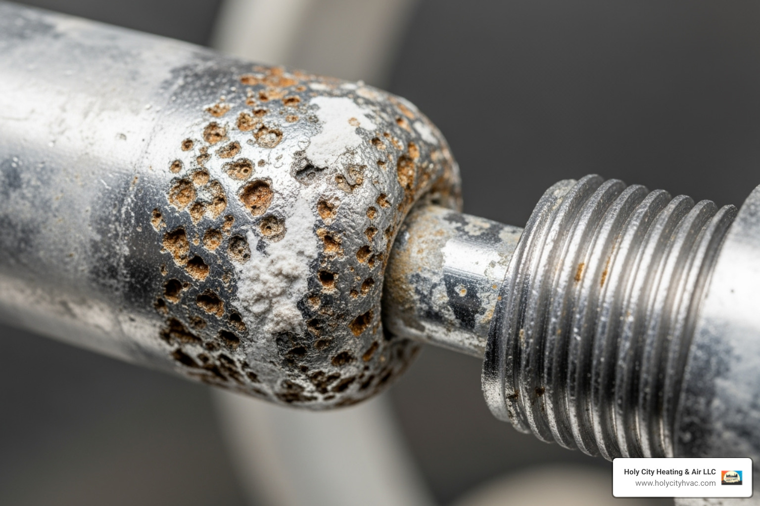 The Anode Rod Explained: Protecting Your Water Heater from Corrosion
