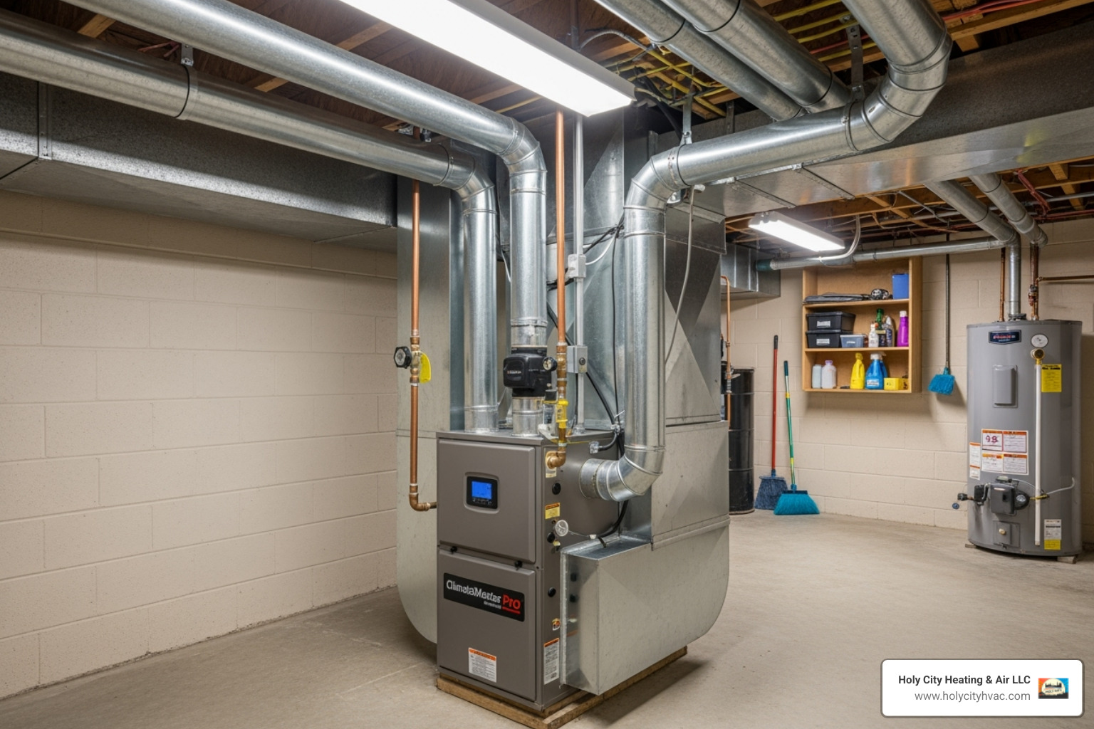 How Much Does It Really Cost to Fix Your Furnace?