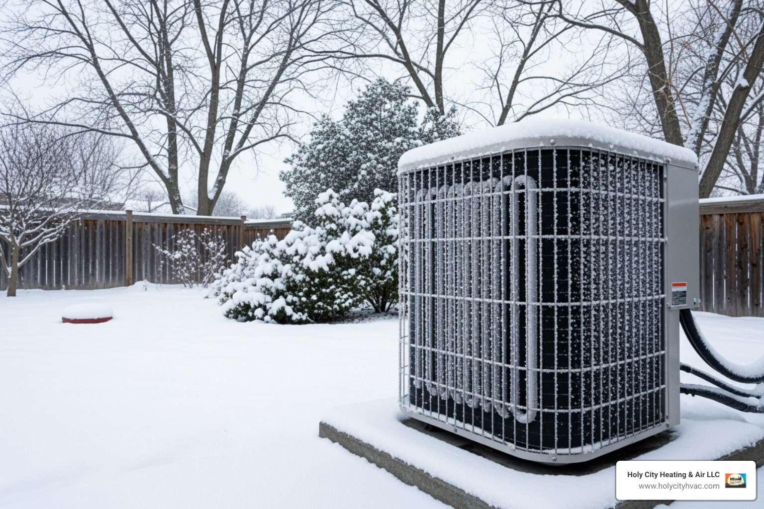 Broken Heat Pump? Fast & Affordable Fixes for West Ashley, Summerville, and Hollywood
