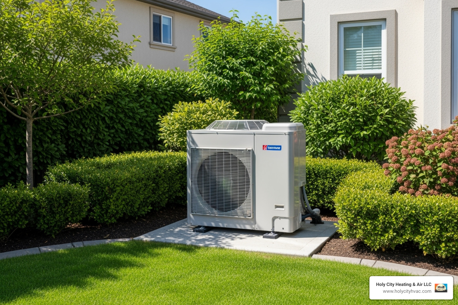 clean, well-maintained outdoor heat pump unit - emergency heat pump repair summerville clean, well-maintained outdoor heat pump unit - emergency heat pump repair summerville