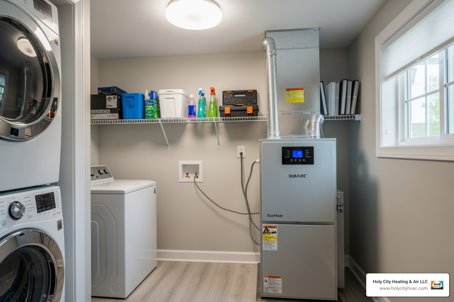 Furnace Replacement Costs: A Comprehensive Breakdown