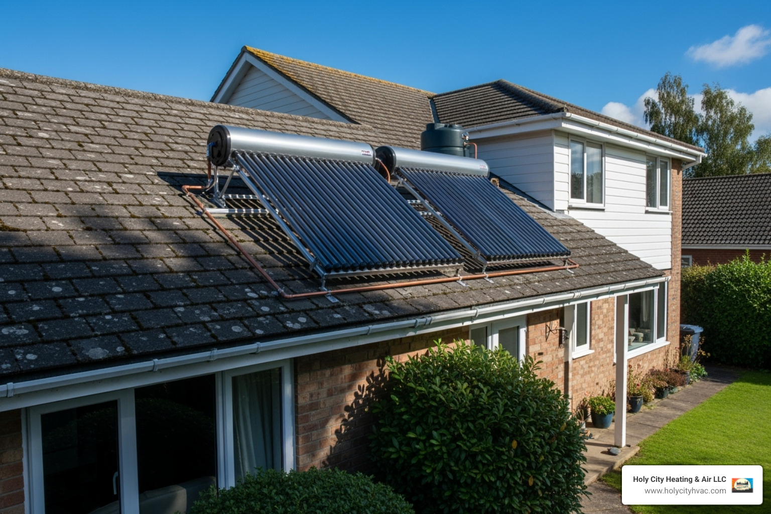 Where to Find Solar Hot Water System Repairs in Your Area