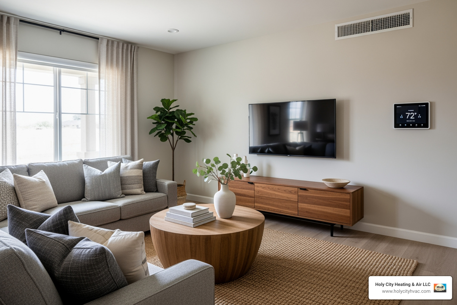 The Business of Comfort: What to Know About Residential AC & HVAC Repair