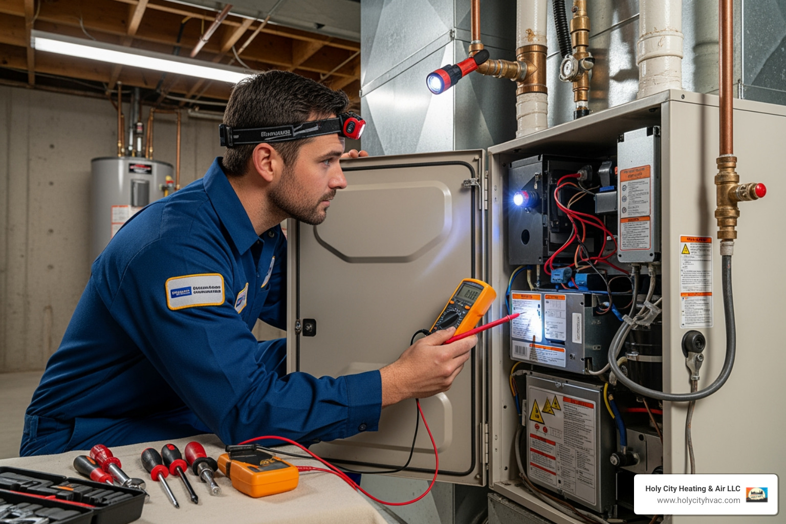 The Most Effective Solution for Heating Repair