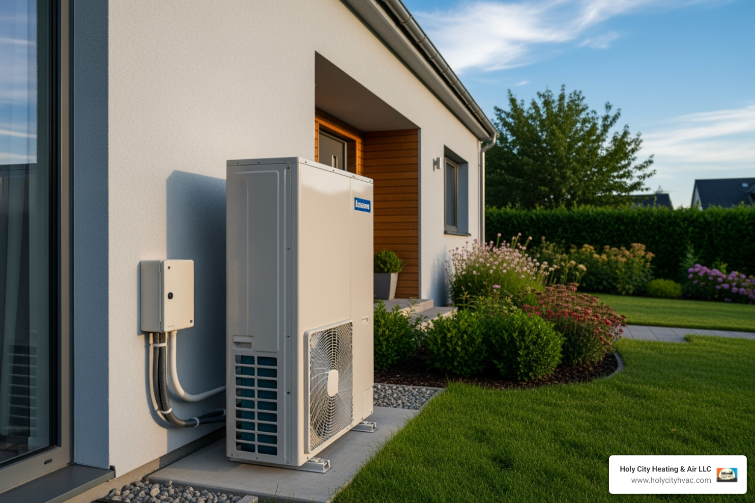The Ultimate Guide to Heat Pumps: Understanding This Energy-Efficient Technology