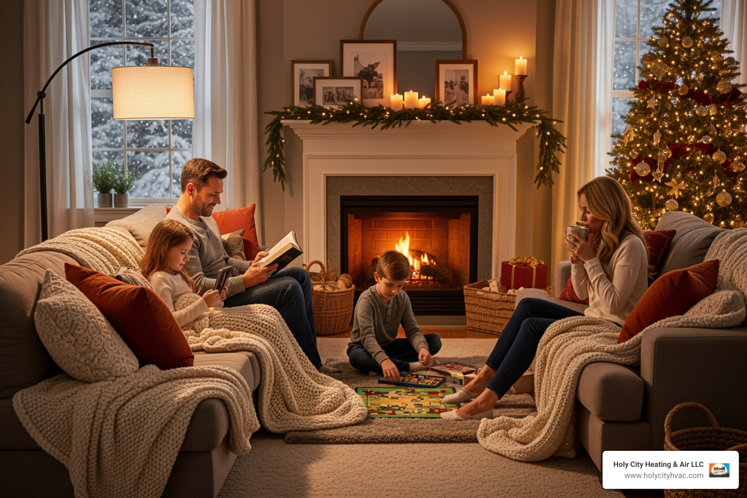 How to Budget for Furnace Repair in Summerville: Prices, Estimates, and What to Expect