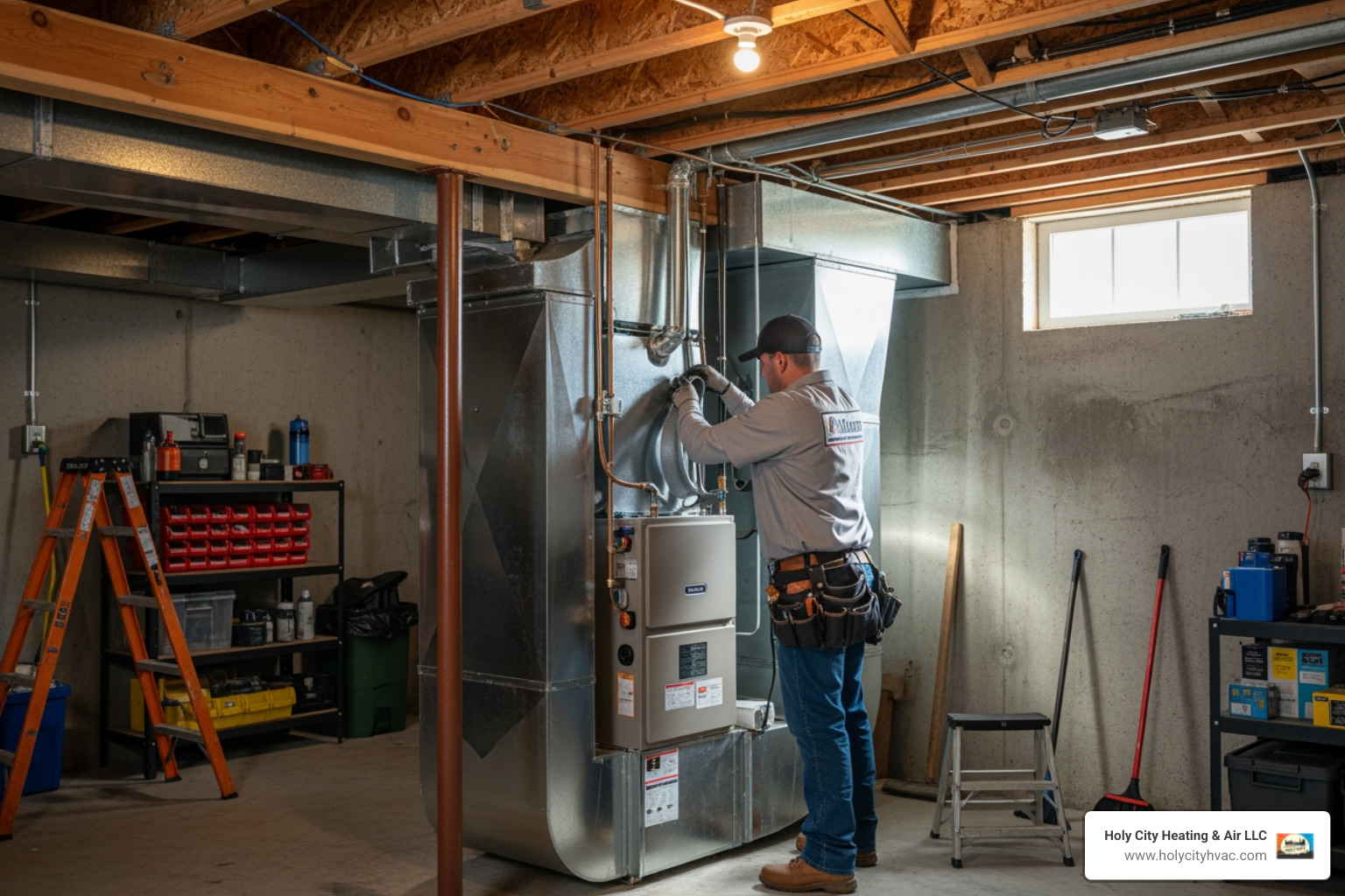 The Best Heating Installation in Johns Island, SC: A Guide to Top-Rated Contractors