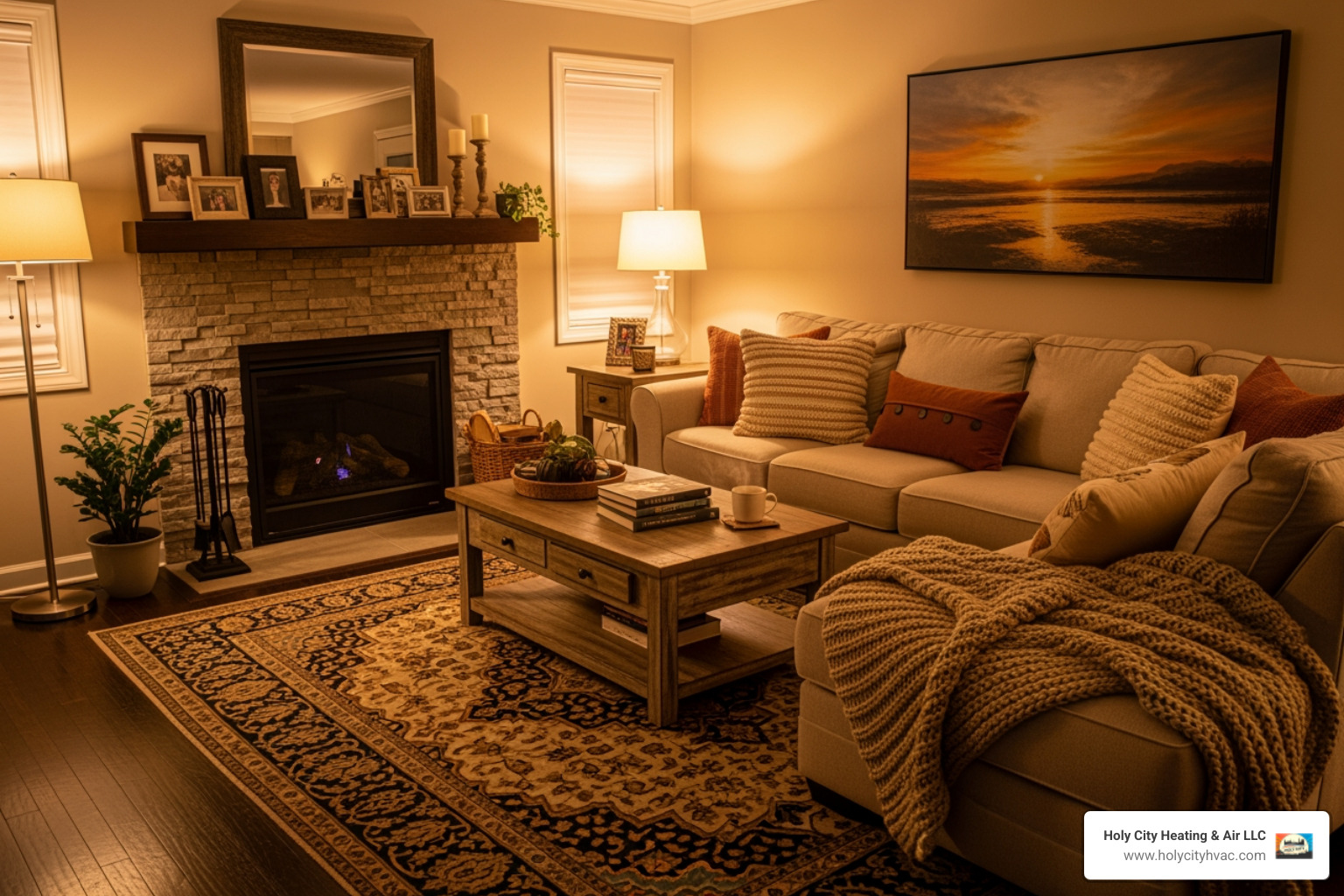 Professional Furnace Installation: Why Daniel Island Trusts These Experts