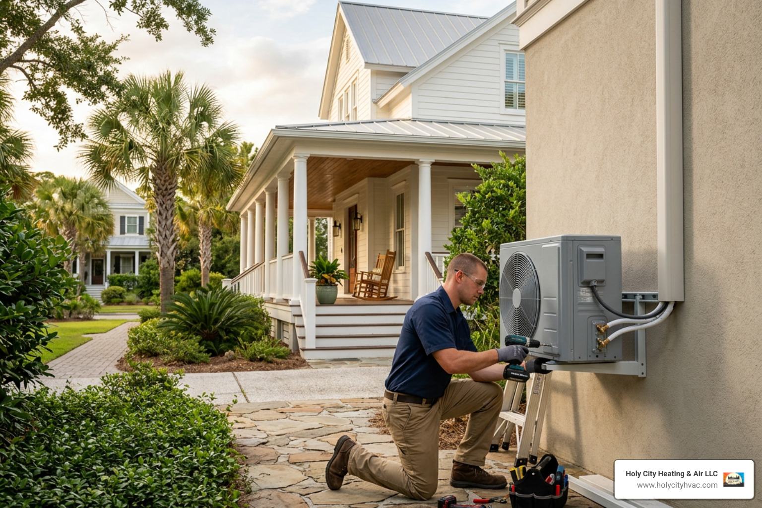 The Penny-Pincher's Guide to Heating Installation in Daniel Island