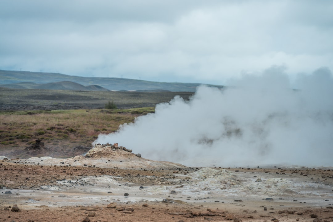 Going Green and Professional with Geothermal and Commercial HVAC Experts