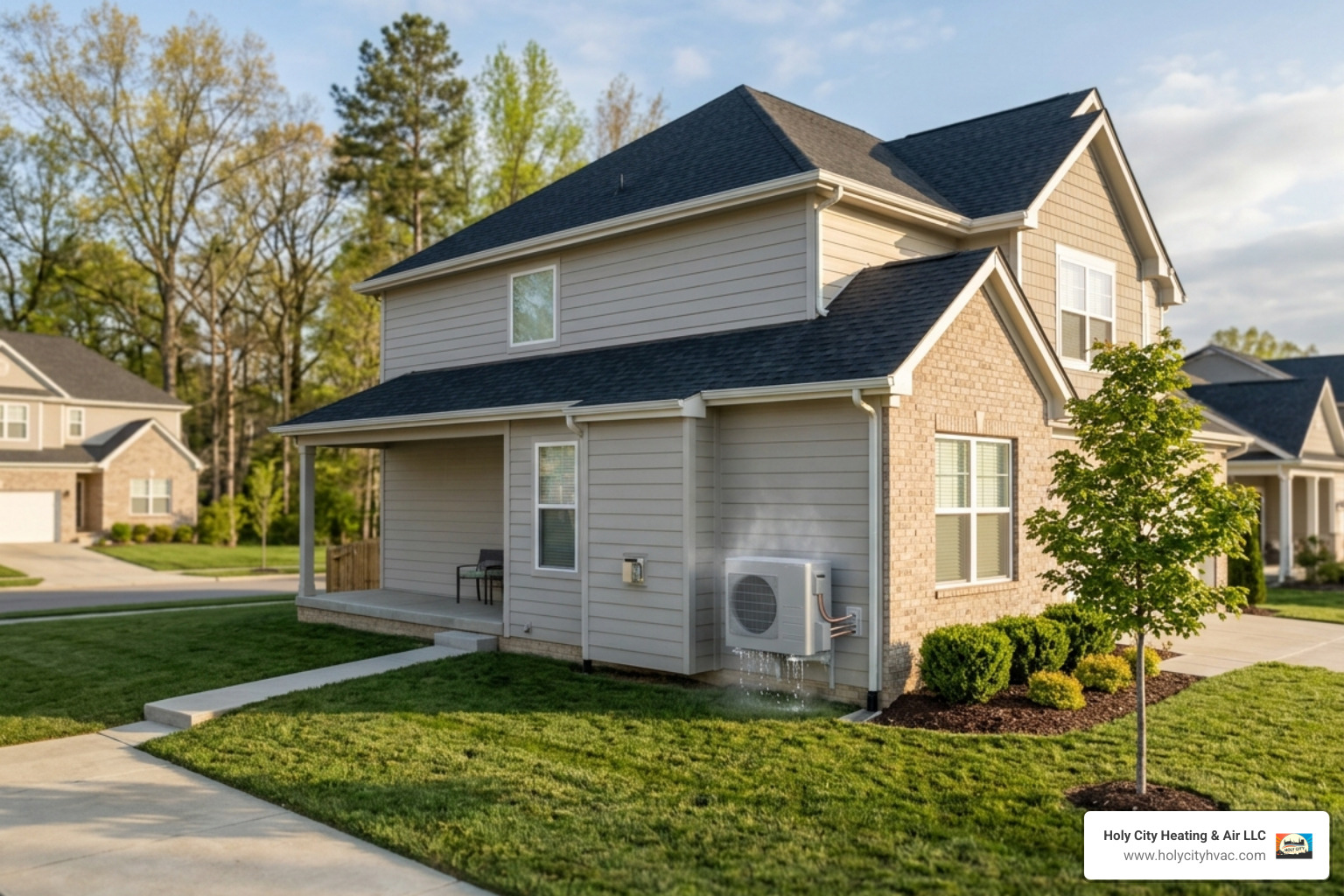 4 Reasons to Choose a Daikin FIT System