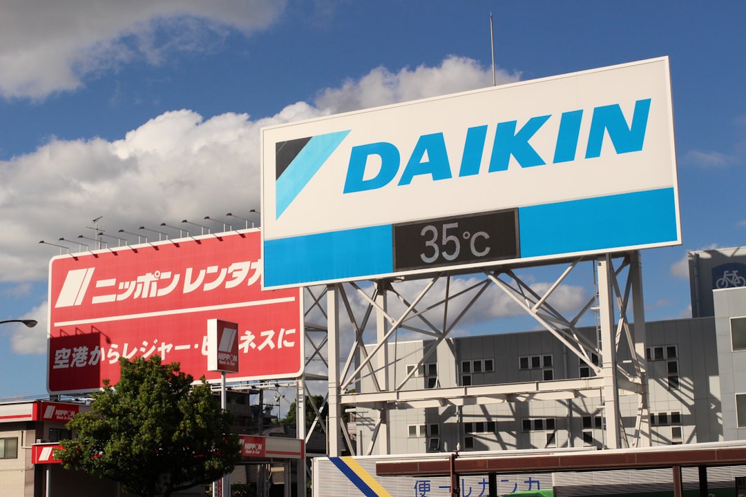 Why Having the Full Daikin Catalog at Your Fingertips Matters