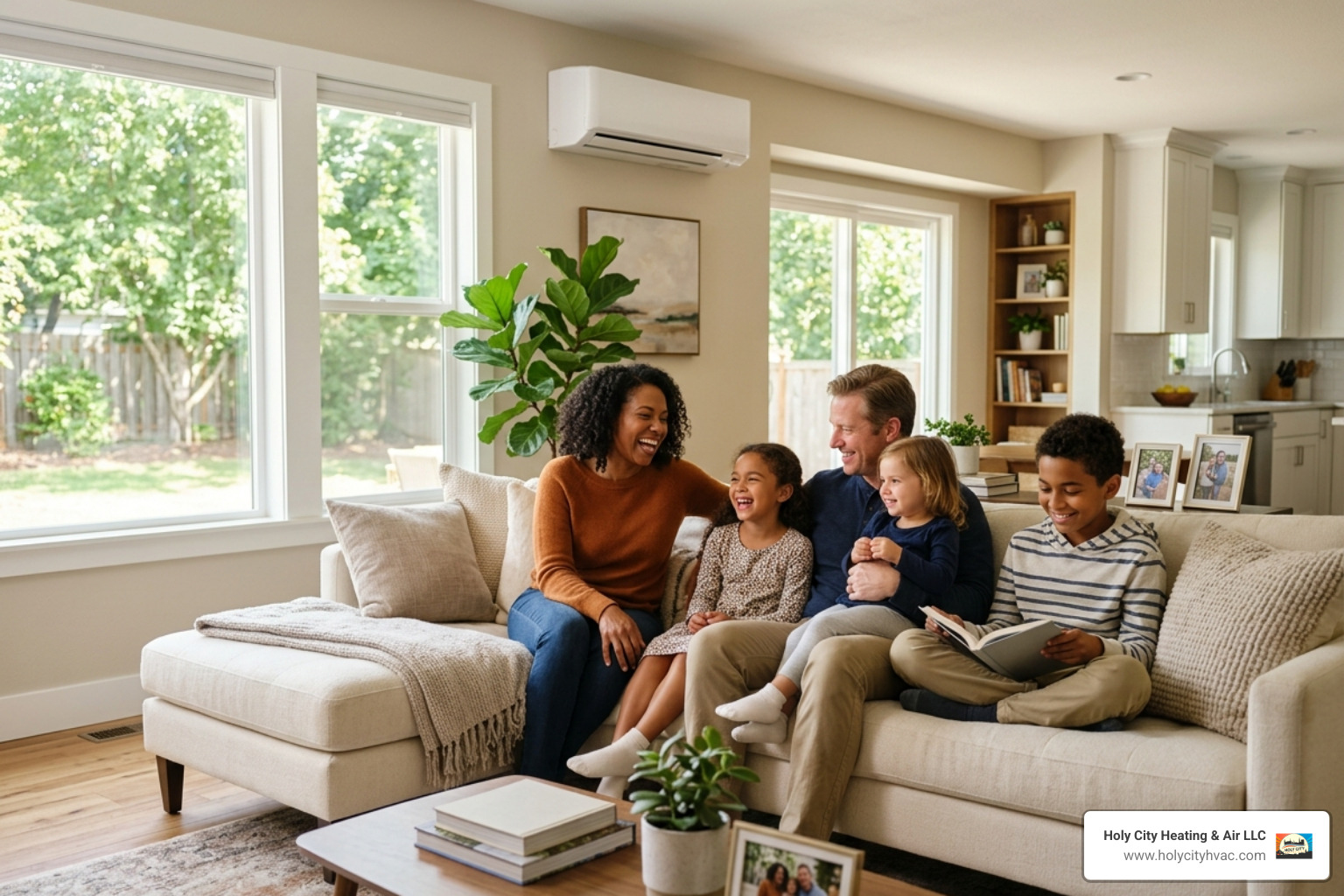 Don't Sweat It: Why Daikin Comfort Pro Dealers Are the Coolest Choice