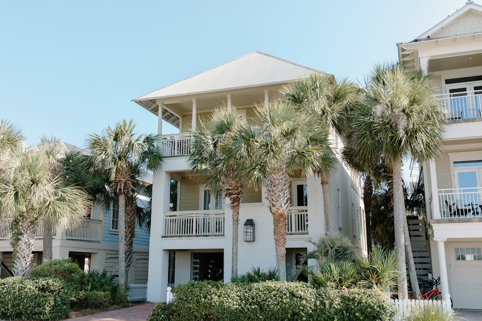 A Comprehensive Guide to HVAC and Plumbing for Lowcountry Weather
