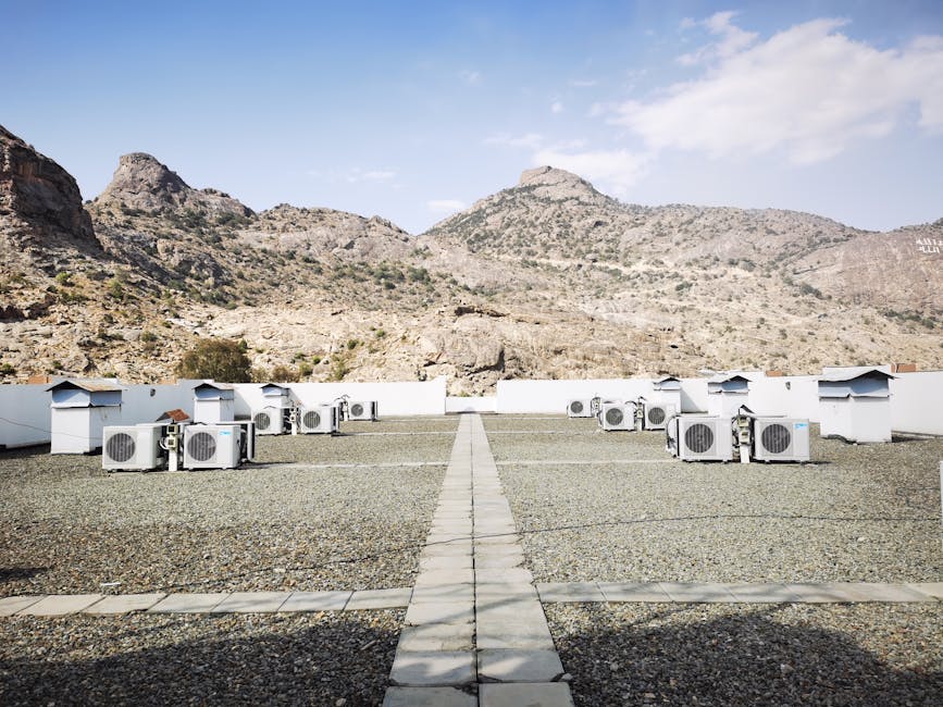 The Ultimate Guide to Geothermal vs Traditional HVAC Efficiency Comparison