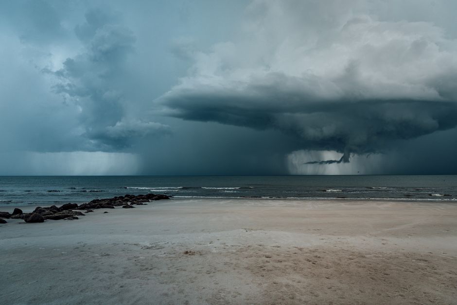 The Ultimate Guide to How Tropical Storms and Flooding Affect Your Systems