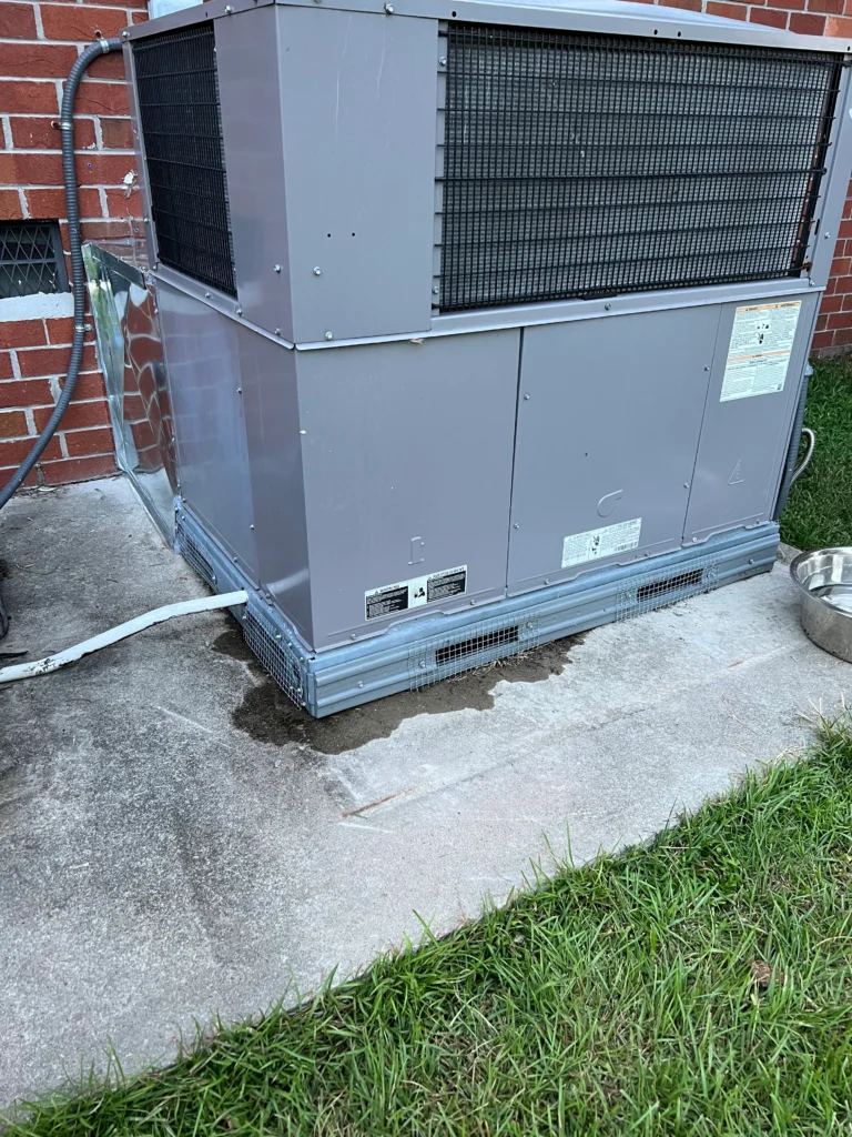 Post Hurricane HVAC Inspection Checklist: How to Check HVAC After Hurricane