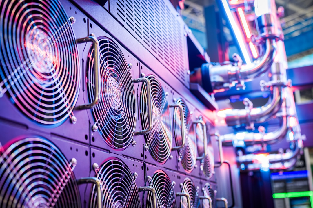 Essential Guide to Server Room Cooling Solutions for Businesses