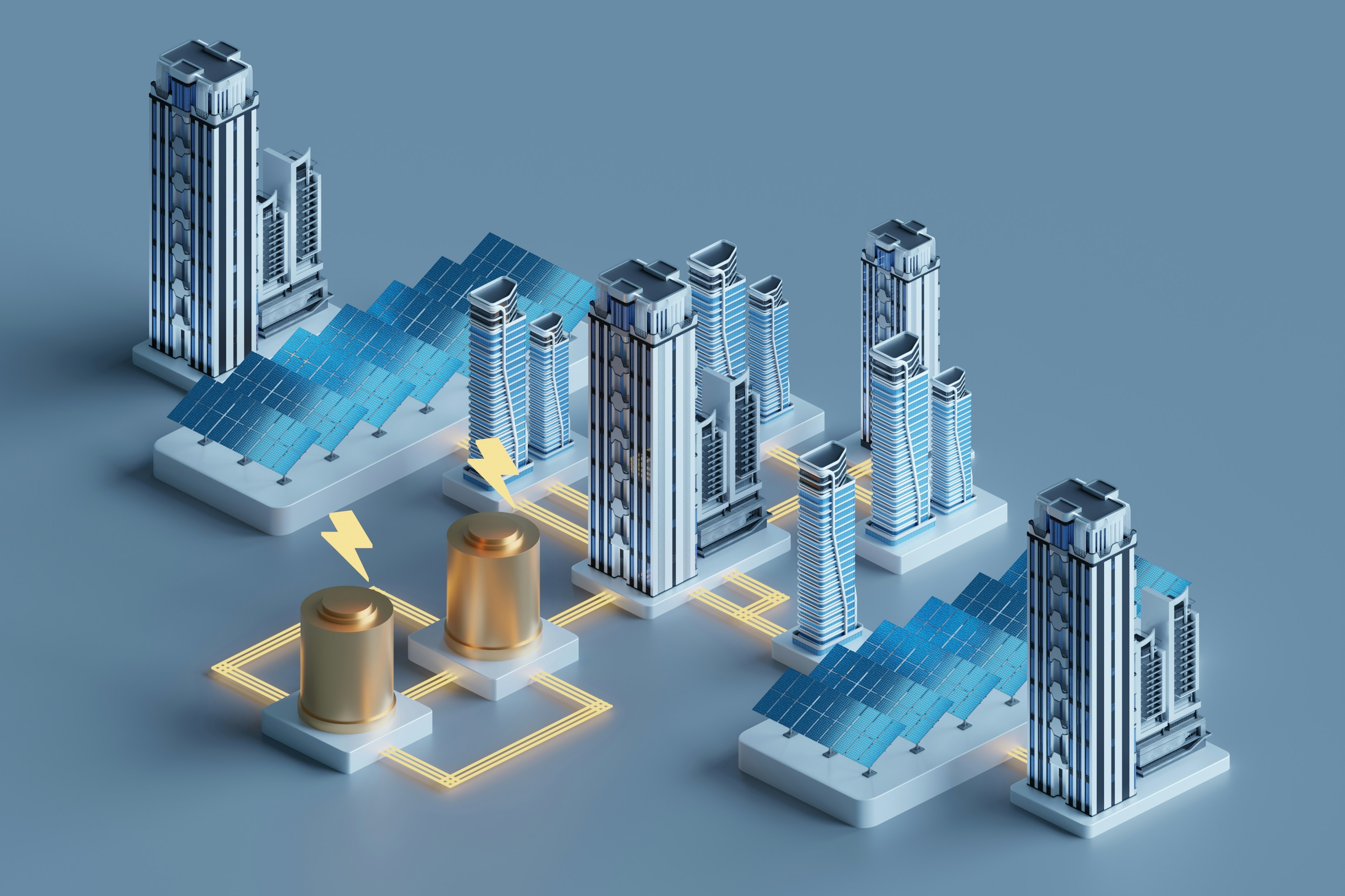 Critical infrastructure assets being fingerprinted