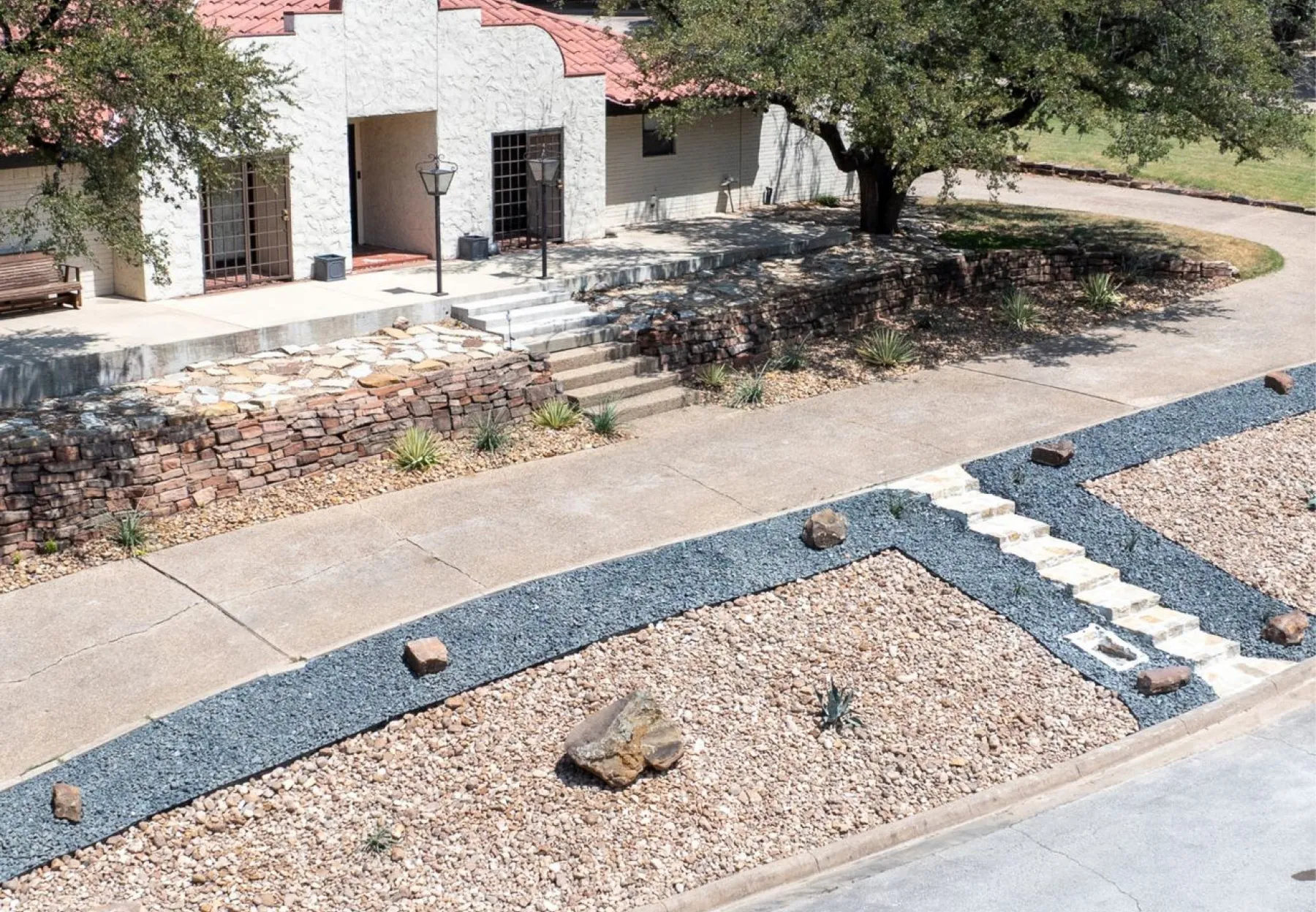 general landscaping services