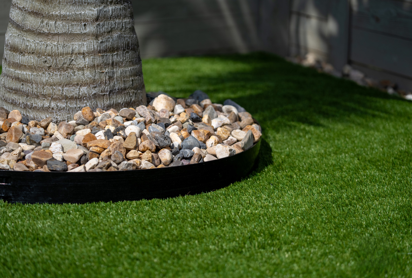 landscaping services dfw