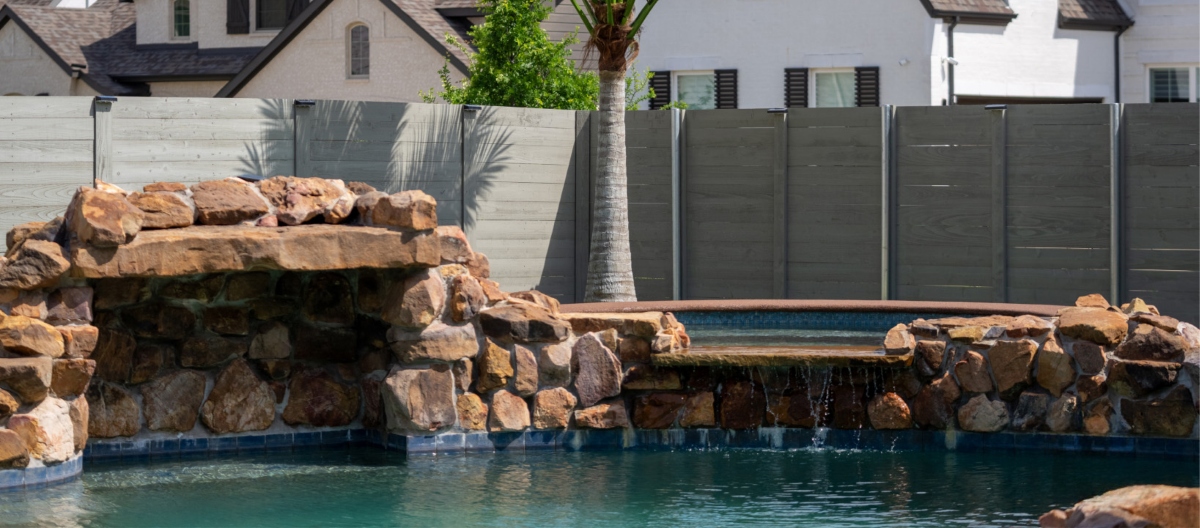 Landscaping in DFW TX