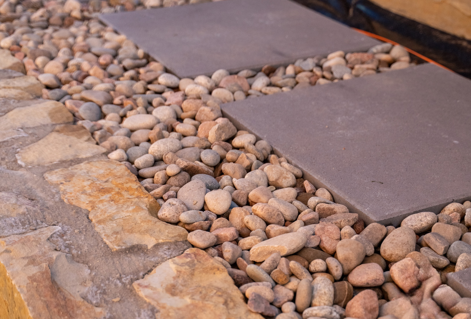 general landscaping services