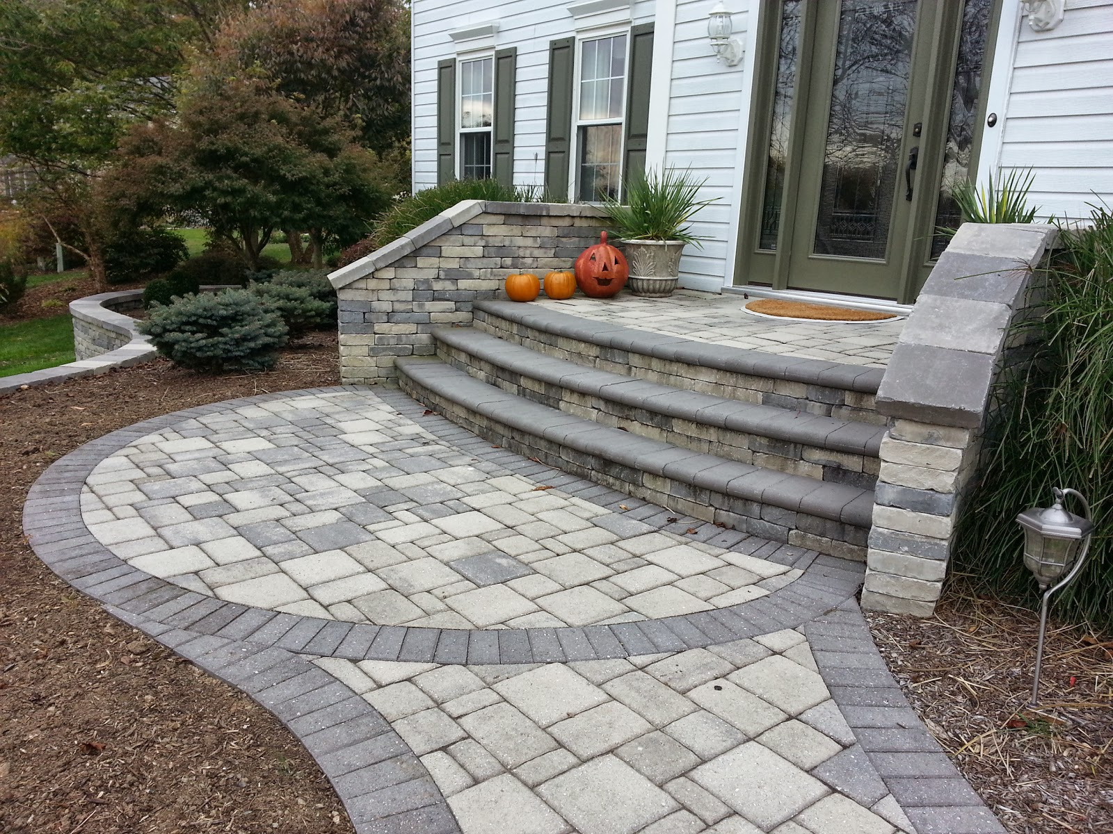 general landscape maintenance