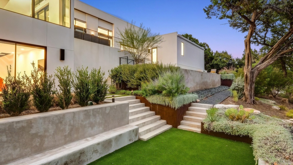 general landscaping services