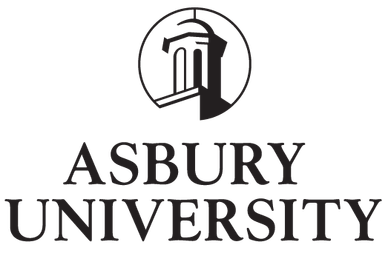 Asbury University logo